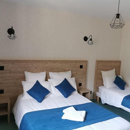 Auberge Du Riou Puget-Rostang Exterior photo