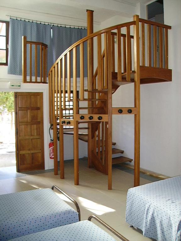 Auberge Du Riou Puget-Rostang Exterior photo